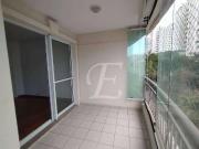 Apartamento para Locação em São Paulo/SP Perdizes 3 Quartos