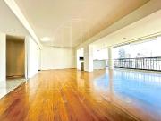 Apartamento para Locação em São Paulo/SP Perdizes 3 Quartos