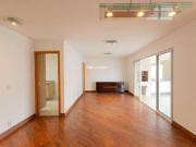 Apartamento para Locação em São Paulo/SP Perdizes 3 Quartos