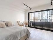 Apartamento para Locação em São Paulo/SP Perdizes