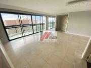 Apartamento para Locação em São Paulo/SP Perdizes 4 Quartos