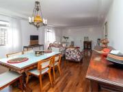 Apartamento para Locação em São Paulo/SP Perdizes 4 Quartos