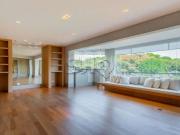 Apartamento para Locação em São Paulo/SP Perdizes 4 Quartos