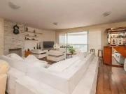 Apartamento para Locação em São Paulo/SP Perdizes 4 Quartos