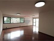 Apartamento para Locação em São Paulo/SP Perdizes 4 Quartos