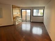 Apartamento para Locação em São Paulo/SP Perdizes 4 Quartos