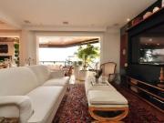 Apartamento para Locação em São Paulo/SP Perdizes 4 Quartos