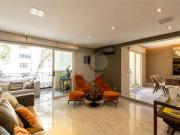 Apartamento para Locação em São Paulo/SP Perdizes 4 Quartos