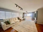 Apartamento para Locação em São Paulo/SP Perdizes 4 Quartos