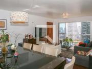 Apartamento para Locação em São Paulo/SP Perdizes 4 Quartos