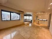 Apartamento para Locação em São Paulo/SP Perdizes 4 Quartos