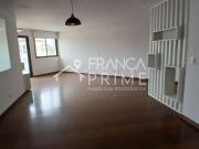 Apartamento para Locação em São Paulo/SP Perdizes 4 Quartos