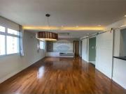 Apartamento para Locação em São Paulo/SP Perdizes 4 Quartos