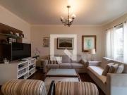 Apartamento para Locação em São Paulo/SP Perdizes 4 Quartos