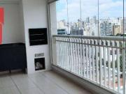 Apartamento para Locação em São Paulo/SP Perdizes 4 Quartos