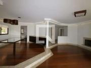 Apartamento para Locação em São Paulo/SP Perdizes 4 Quartos