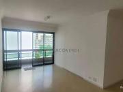 Apartamento para Locação em São Paulo/SP Perdizes 4 Quartos