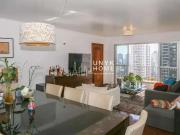 Apartamento para Locação em São Paulo/SP Perdizes 4 Quartos