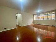 Apartamento para Locação em São Paulo/SP Perdizes 4 Quartos