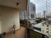 Apartamento para Locação em São Paulo/SP Perdizes 4 Quartos