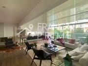 Apartamento para Locação em São Paulo/SP Perdizes 4 Quartos