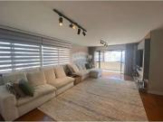 Apartamento para Locação em São Paulo/SP Perdizes 4 Quartos