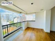 Apartamento para Locação em São Paulo/SP Perdizes 4 Quartos