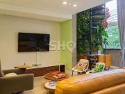 Apartamento para Locação em São Paulo/SP Perdizes 4 Quartos