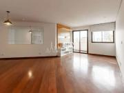 Apartamento para Locação em São Paulo/SP Perdizes 4 Quartos