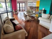 Apartamento para Locação em São Paulo/SP Perdizes 4 Quartos