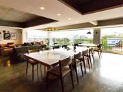 Apartamento para Locação em São Paulo/SP Perdizes 4 Quartos