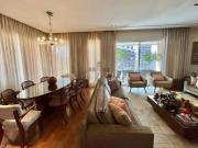 Apartamento para Locação em São Paulo/SP Perdizes 4 Quartos