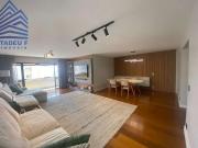 Apartamento para Locação em São Paulo/SP Perdizes 4 Quartos