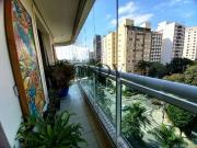 Apartamento para Locação em São Paulo/SP Perdizes 4 Quartos