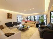 Apartamento para Locação em São Paulo/SP Perdizes 4 Quartos