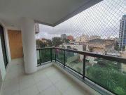 Apartamento para Locação em São Paulo/SP Perdizes 4 Quartos