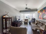 Apartamento para Locação em São Paulo/SP Perdizes 4 Quartos
