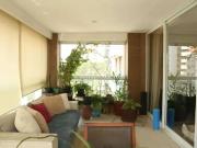 Apartamento para Locação em São Paulo/SP Perdizes 4 Quartos