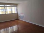 Apartamento para Locação em São Paulo/SP Perdizes 4 Quartos