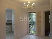 Apartamento para Locação em São Paulo/SP Perdizes 4 Quartos