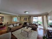 Apartamento para Locação em São Paulo/SP Perdizes 4 Quartos