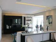 Apartamento para Locação em São Paulo/SP Perdizes 3 Quartos