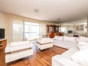 Apartamento para Locação em São Paulo/SP Perdizes 4 Quartos