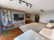 Apartamento para Locação em São Paulo/SP Perdizes 4 Quartos