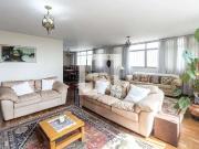 Apartamento para Locação em São Paulo/SP Perdizes 4 Quartos