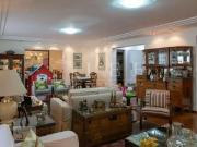 Apartamento para Locação em São Paulo/SP Perdizes 4 Quartos