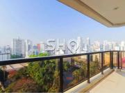 Apartamento para Locação em São Paulo/SP Perdizes 4 Quartos