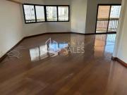 Apartamento para Locação em São Paulo/SP Perdizes 5 Quartos