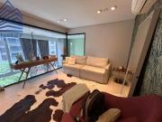 Apartamento para Locação em São Paulo/SP Perdizes 5 Quartos