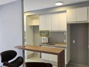 Apartamento para Locação em São Paulo/SP Pinheiros 1 Quartos